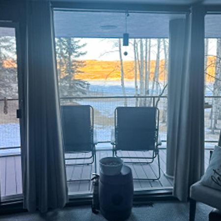 Roundhouse Grotto Bed & Breakfast Calgary Luaran gambar