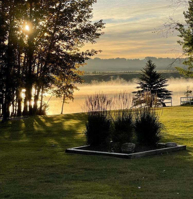 Roundhouse Grotto Bed & Breakfast Calgary Luaran gambar