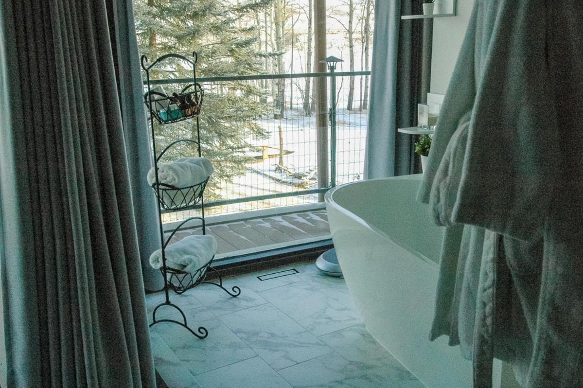 Roundhouse Grotto Bed & Breakfast Calgary Luaran gambar