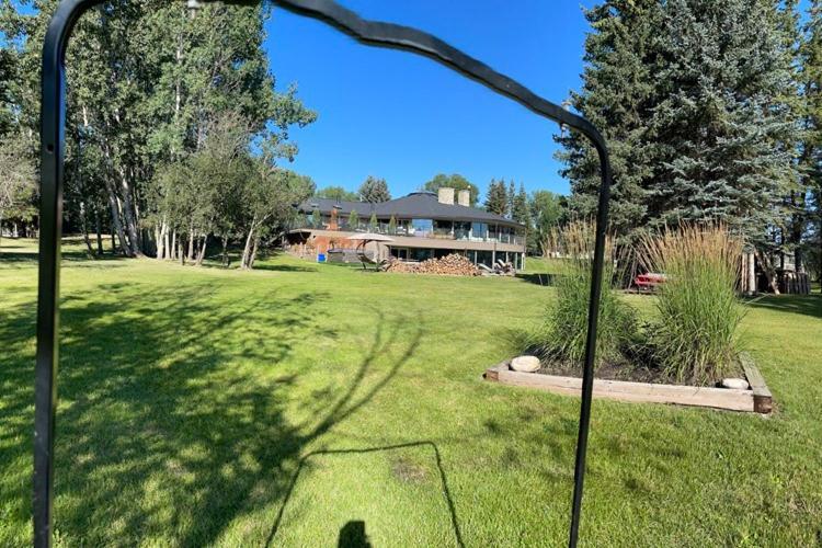 Roundhouse Grotto Bed & Breakfast Calgary Luaran gambar