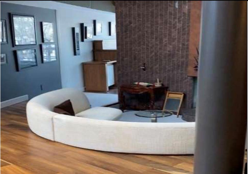 Roundhouse Grotto Bed & Breakfast Calgary Luaran gambar